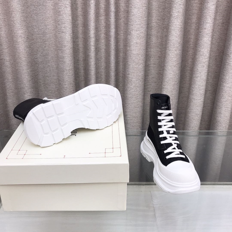 Alexander Mcqueen Casual Shoes